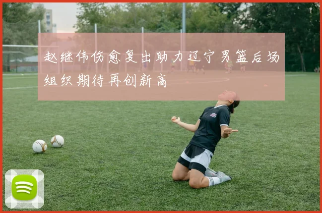 赵继伟伤愈复出助力辽宁男篮后场组织期待再创新高